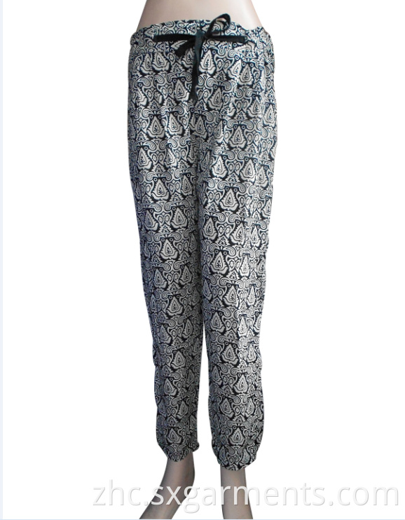 Women's fashion leggings 